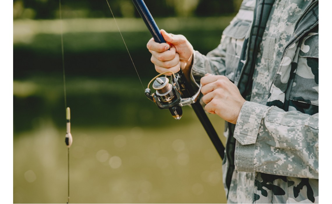 Kaip pasiruošti, kad žvejoti būtų lengviau?