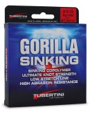 Valas Tubertini Gorilla Sinking