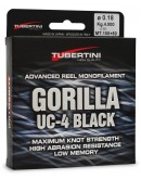 Tubertini Gorilla UC-4 Black