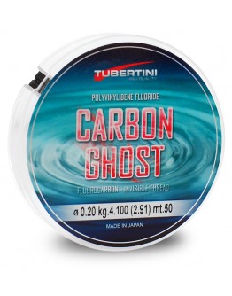  Tubertini Carbon Ghost