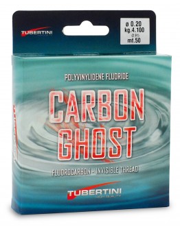 Tubertini Carbon Ghost