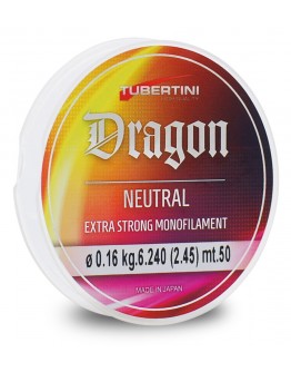 Tubertini Dragon Neutral 50m