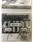 Tubertini Serie 2 Nichelato