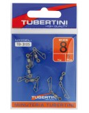 Suktukas su karabinu Tubertini TB 3105 Attacco Boss