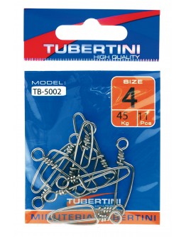 Tubertini TB 5002