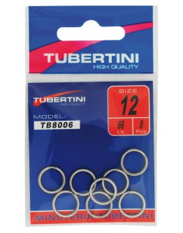 Žiedai Tubertini TB 8006 Split Ring
