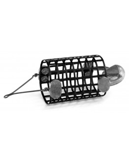 Tubertini Still Cage Feeder Vertical