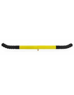 Tubertini Feeder Rest Yellow