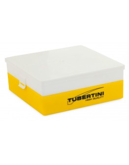box for baits Tubertini Scatola Freez with cooler
