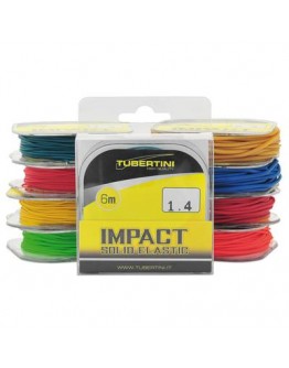 Tubertini Impact Solid Elastic