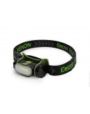 Head lamp Delphin XENON