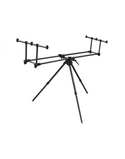 Rod pod Delphin STATIC