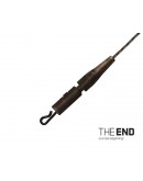 THE END Leadcore + PIN clip