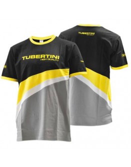 Tubertini T-Shirt Neo Black