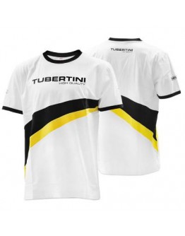 Marškinėliai Tubertini T-Shirt Neo White