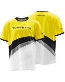 Marškinėliai Tubertini T-Shirt Neo Yellow