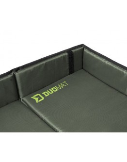  Fish mat with sideboards Delphin DUOMAT