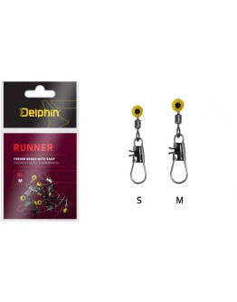 Delphin Runner