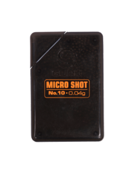 Svareliai Guru Micro Shot