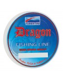 Fishing line leashTubertini Dragon Green 50