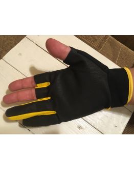 Fishing gloves universal