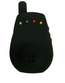 HUKO RF598 Digital bite alarm set 3+1