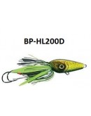 Hard lure for seawoolf 200 g