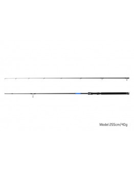Spinning rod Delphin Gamer 240cm / 255 cm / 270 cm , universal
