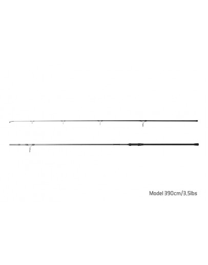 on-line anglers shopCarp rod Delphin Orbit 3,5lb 390cm (13ft) 2  sec