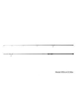 Carp rod Delphin Orbit  3,5lb 390cm (13ft) 2 sec