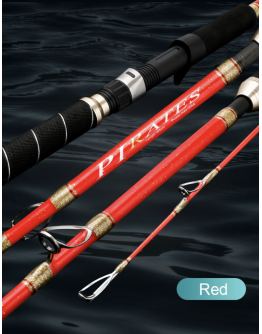 Boat rod  / catfish rod 1,8m , 1,95m , 2,1 m 