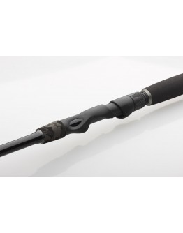 Boat rod / catfish MADCAT Black Close Combat 1,80m 50-100G 2Sec