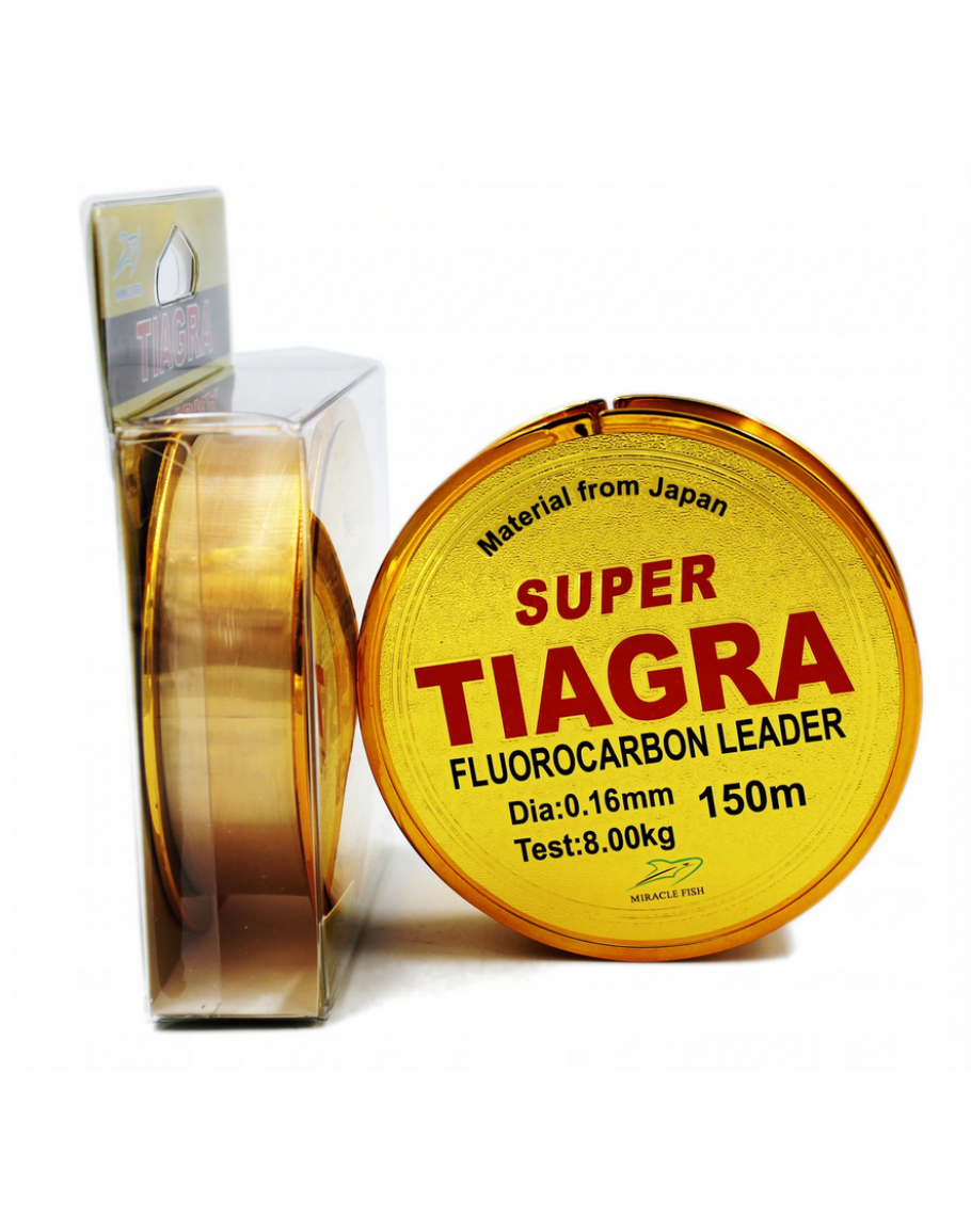 on-line anglers shopFishing line Tiagra super fluorocarbon 150m