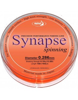 Valas Katran Synapse Spinning 150m 0.234 / 0.261 / 0.286 mm