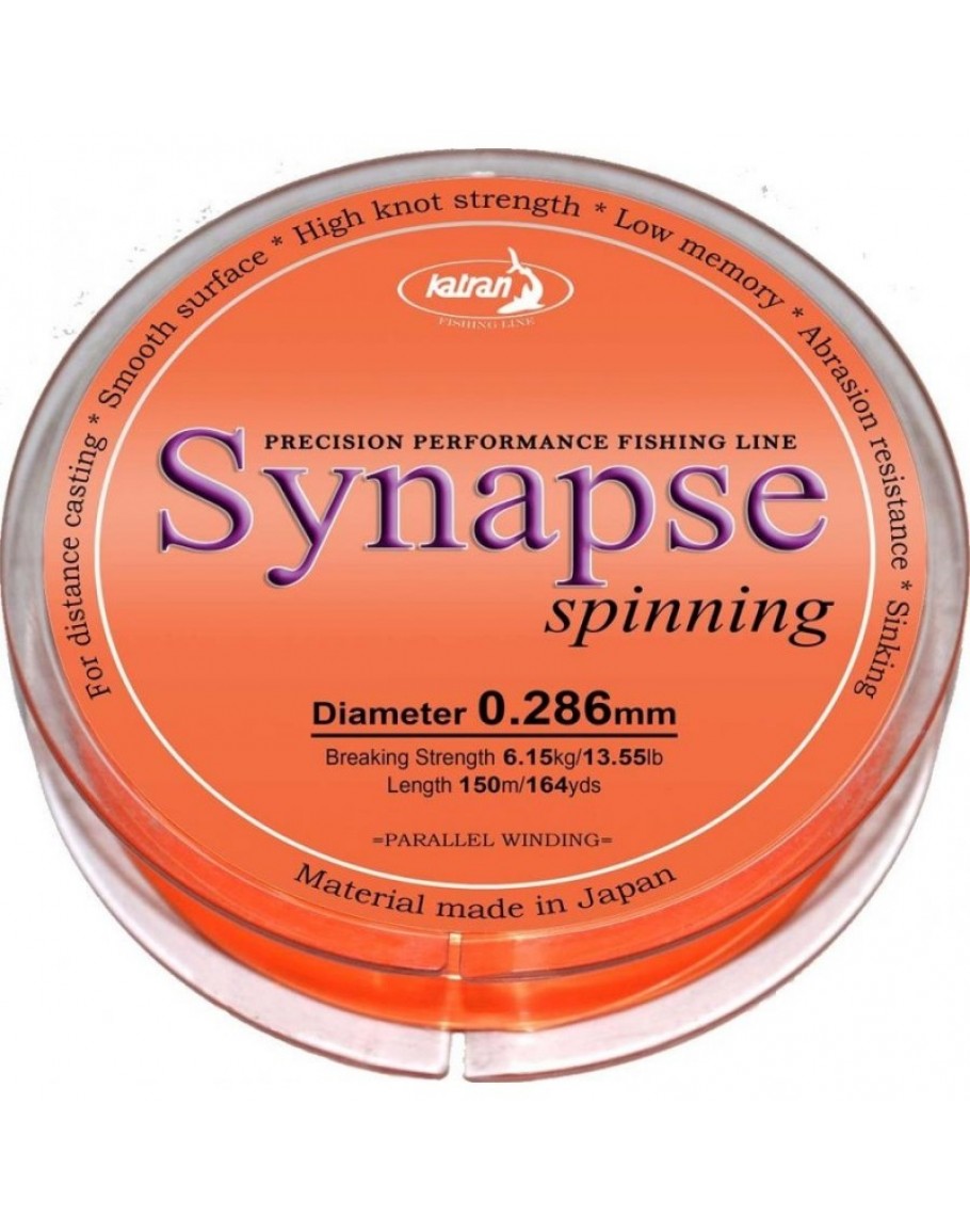 on-line anglers shopFishing line Katran Synapse