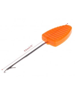 Carp fishing needle