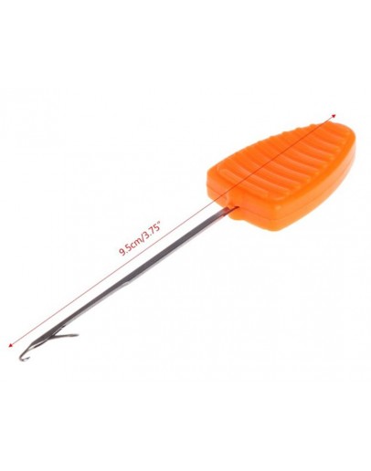 Carp fishing needle