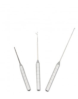 Carp fishing needle combo set