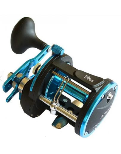 Fishing reel ACT30/ACT40  25KG 3+1BB right-handed