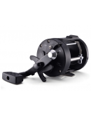 Strong and reliable saltwater reel TSSD 3000/4000 (Right-handed)