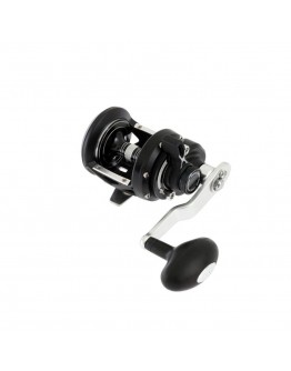 Lever drag  reel Tica Oxean OX5 Left Right saltwater 